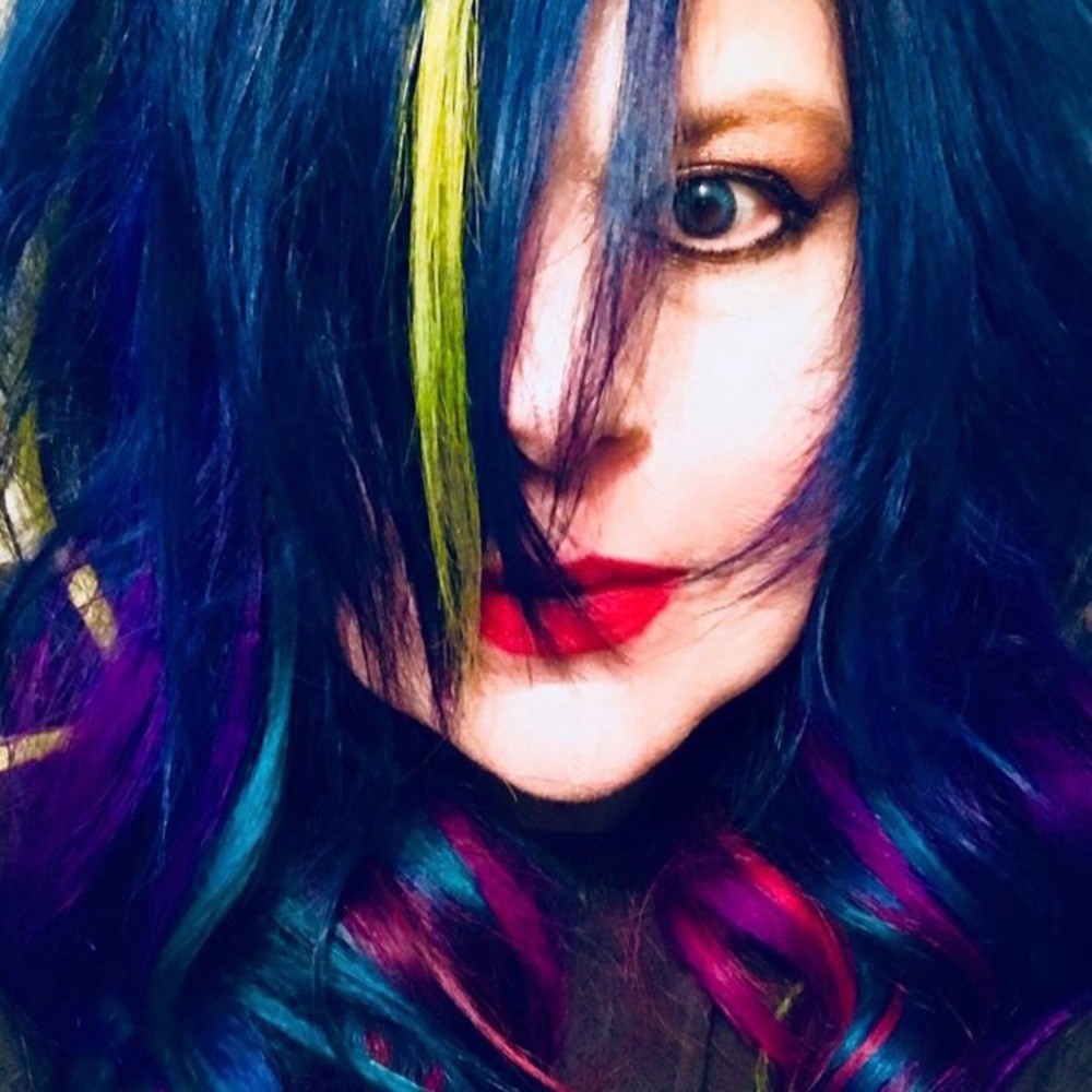 Hi! I’m Kathy; no reasonable offer refused!